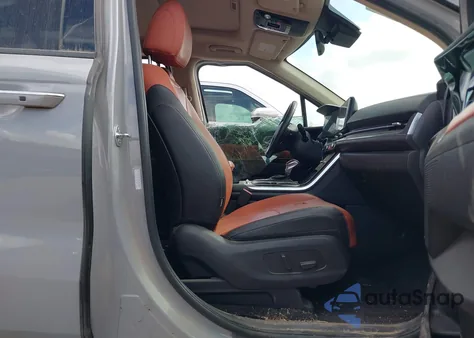 2024 Kia Carnival Mpv Sx Prestige из США, поврежденный, VIN KNDNE5H32R6423997